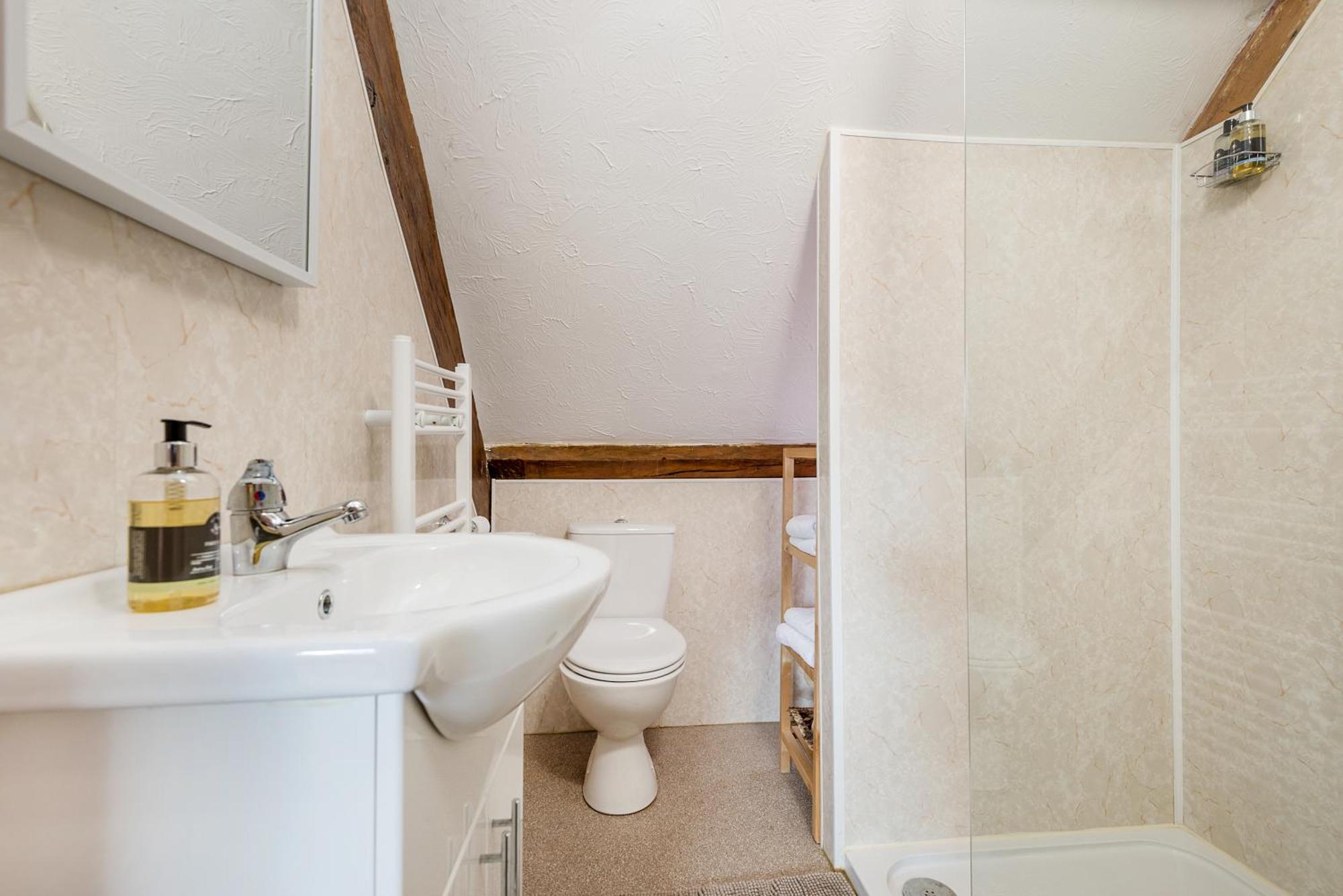Kidwelly Farmhouse B&B エクステリア 写真